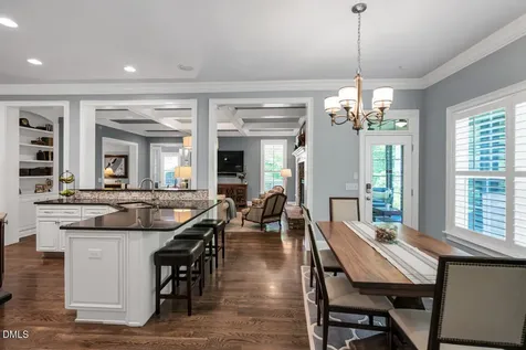 9208 Concord Hill Court Raleigh NC 27613