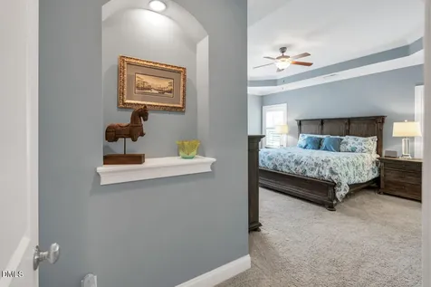 9208 Concord Hill Court Raleigh NC 27613