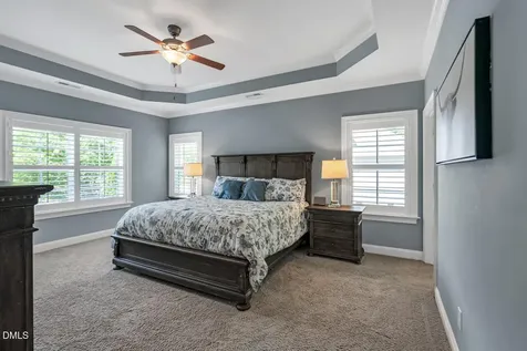 9208 Concord Hill Court Raleigh NC 27613