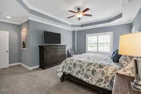 9208 Concord Hill Court Raleigh NC 27613