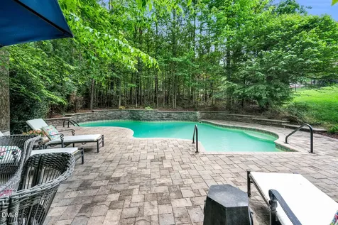 9208 Concord Hill Court Raleigh NC 27613