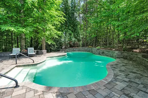 9208 Concord Hill Court Raleigh NC 27613