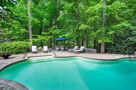 9208 Concord Hill Court Raleigh NC 27613