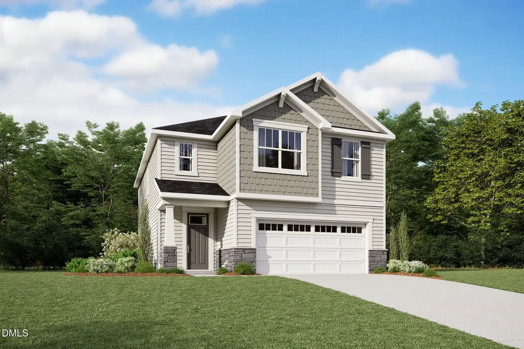 152 Cucumber Court Garner NC 27529