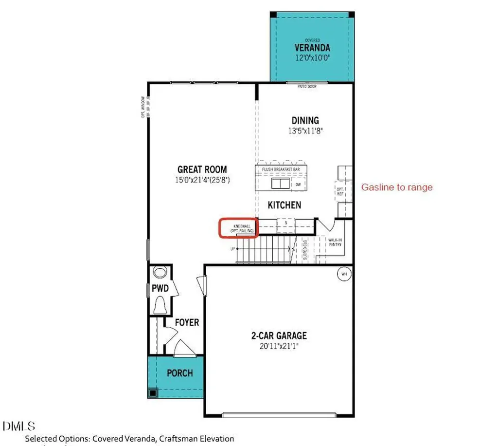 152 Cucumber Court Garner NC 27529