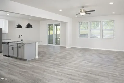 152 Cucumber Court Garner NC 27529