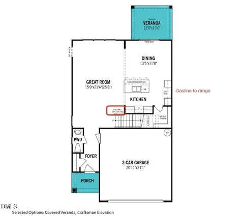 152 Cucumber Court Garner NC 27529