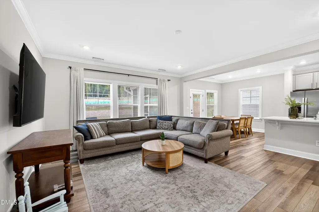 203 Sea Cave Lane Raleigh NC 27610