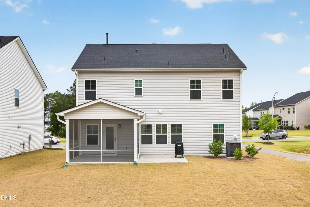 203 Sea Cave Lane Raleigh NC 27610