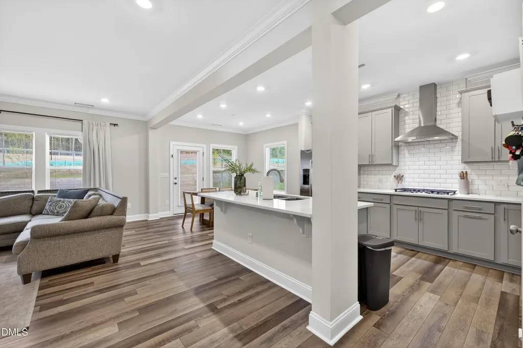 203 Sea Cave Lane Raleigh NC 27610