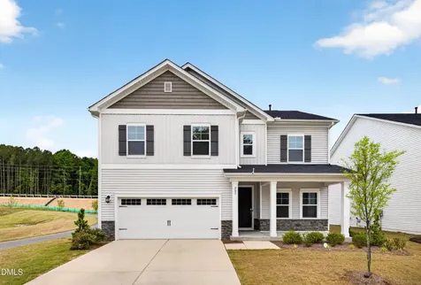203 Sea Cave Lane Raleigh NC 27610