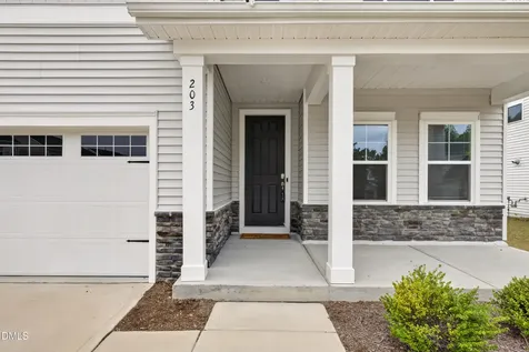 203 Sea Cave Lane Raleigh NC 27610