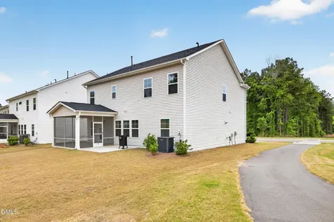 203 Sea Cave Lane Raleigh NC 27610