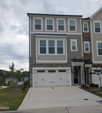 10058 Secluded Garden Drive Apex NC 27523