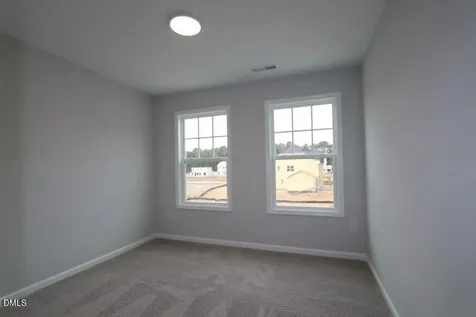 10058 Secluded Garden Drive Apex NC 27523