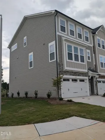 10058 Secluded Garden Drive Apex NC 27523
