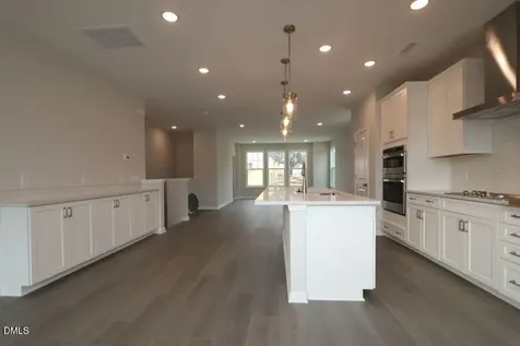 10058 Secluded Garden Drive Apex NC 27523