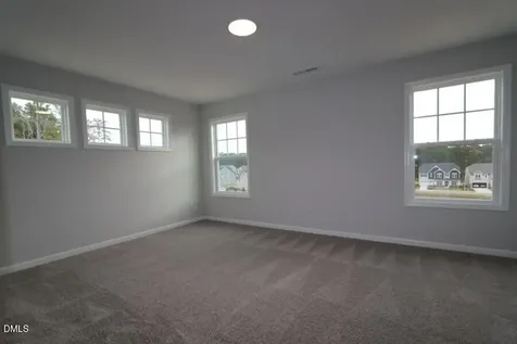 10058 Secluded Garden Drive Apex NC 27523