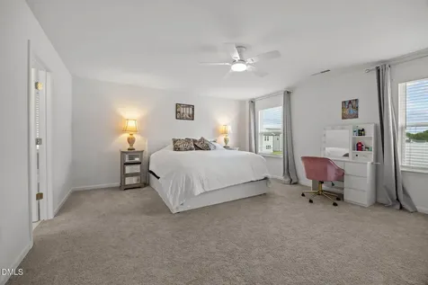 185 Horseshoe Place Angier NC 27501
