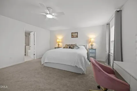 185 Horseshoe Place Angier NC 27501