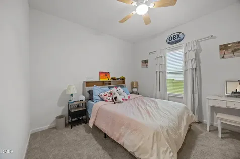 185 Horseshoe Place Angier NC 27501