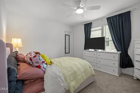 185 Horseshoe Place Angier NC 27501