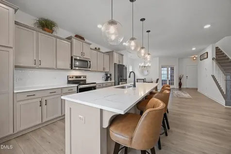 185 Horseshoe Place Angier NC 27501