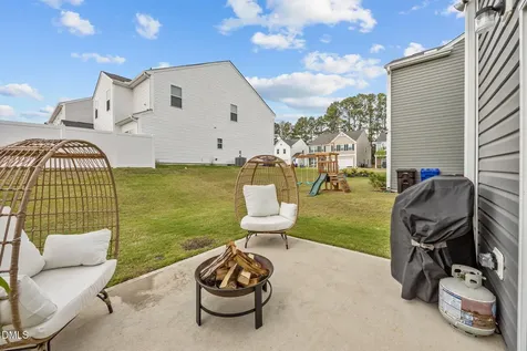 185 Horseshoe Place Angier NC 27501