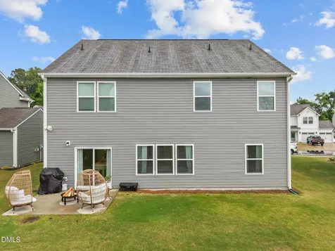 185 Horseshoe Place Angier NC 27501
