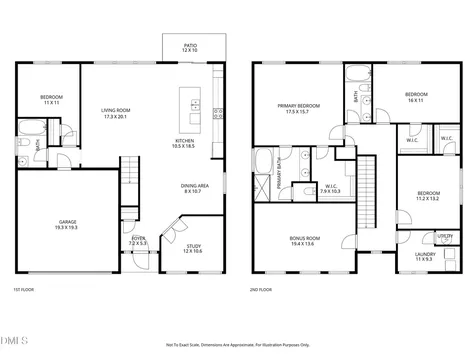 185 Horseshoe Place Angier NC 27501