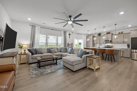 185 Horseshoe Place Angier NC 27501