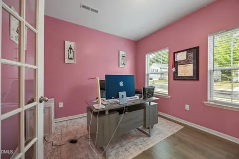 185 Horseshoe Place Angier NC 27501