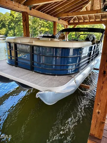 118 Paradise Point Macon NC 27551