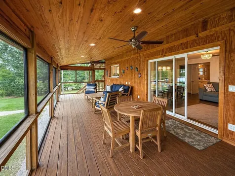 118 Paradise Point Macon NC 27551