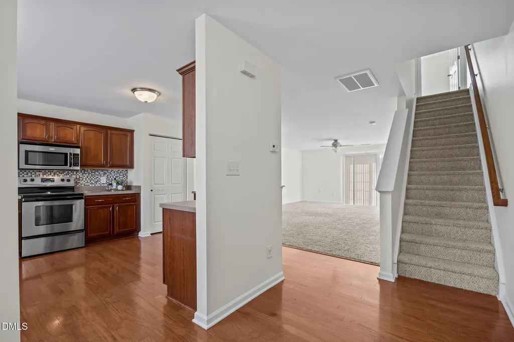 5208 Blue Lagoon Lane Raleigh NC 27610