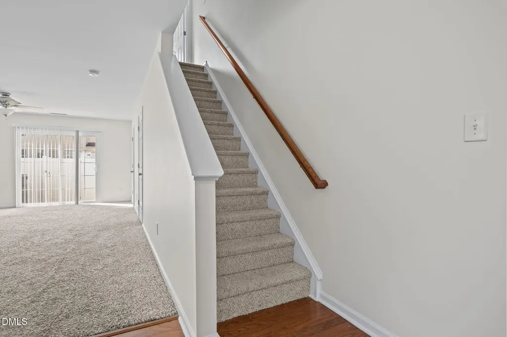 5208 Blue Lagoon Lane Raleigh NC 27610