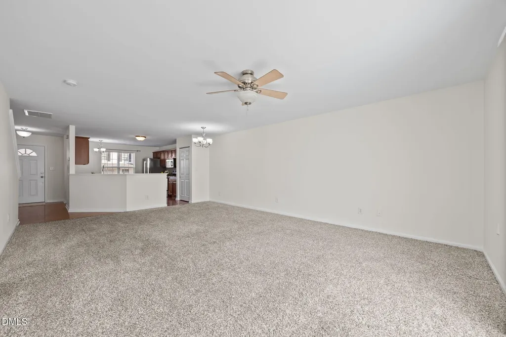 5208 Blue Lagoon Lane Raleigh NC 27610