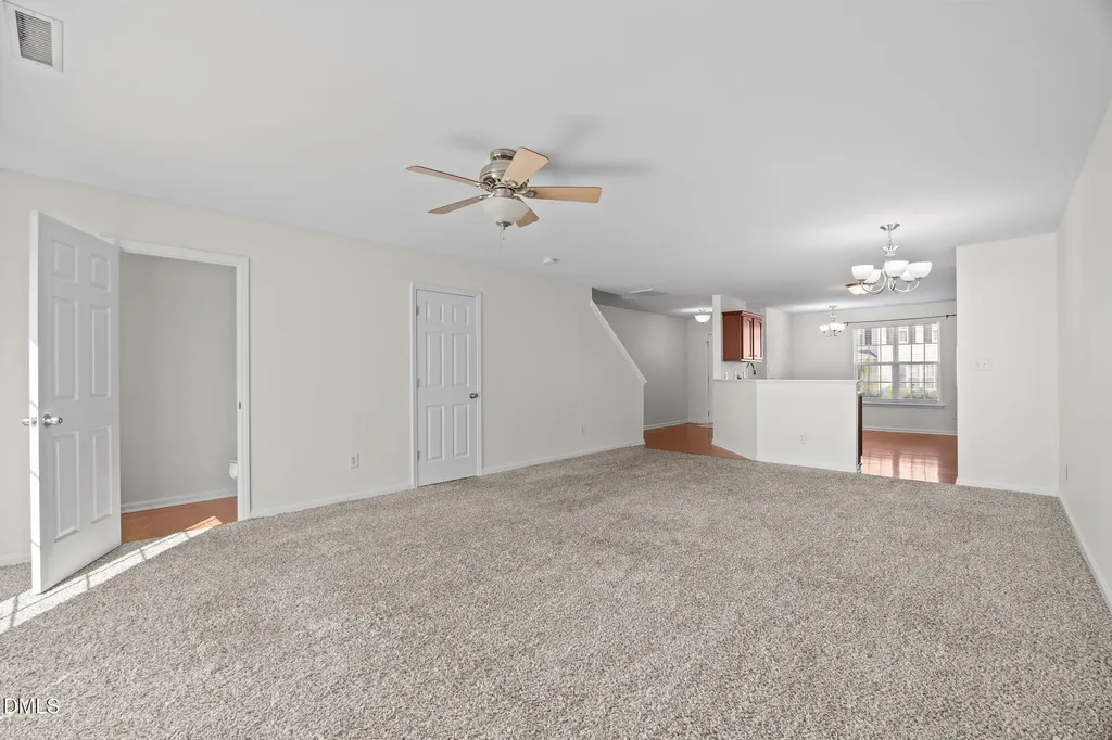 5208 Blue Lagoon Lane Raleigh NC 27610