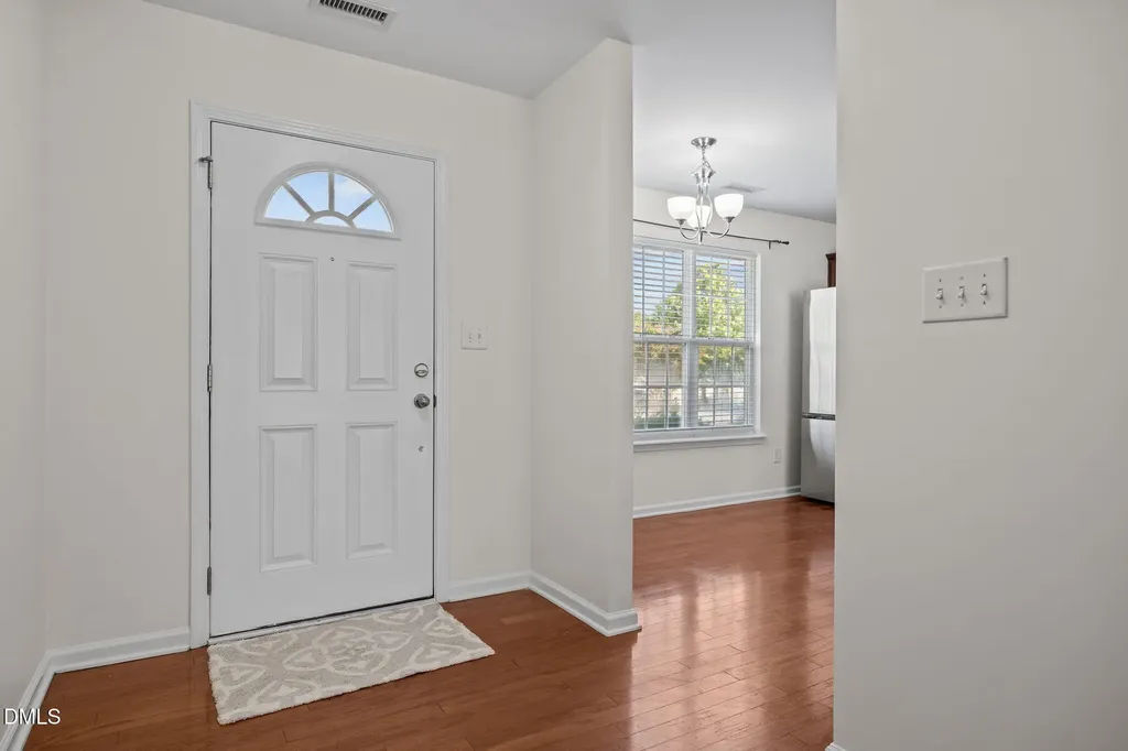 5208 Blue Lagoon Lane Raleigh NC 27610