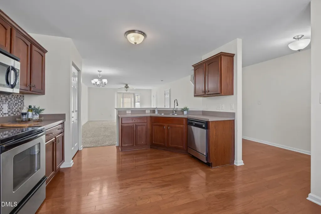 5208 Blue Lagoon Lane Raleigh NC 27610