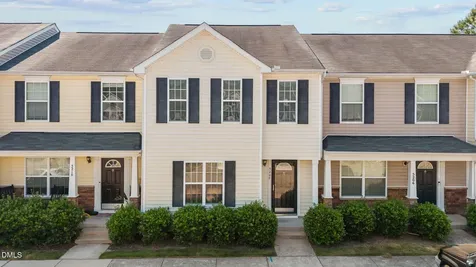 5208 Blue Lagoon Lane Raleigh NC 27610