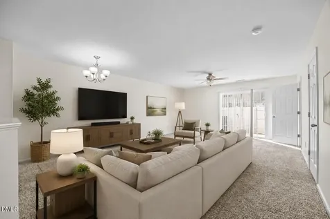 5208 Blue Lagoon Lane Raleigh NC 27610