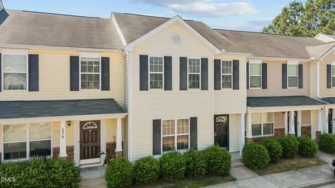 5208 Blue Lagoon Lane Raleigh NC 27610