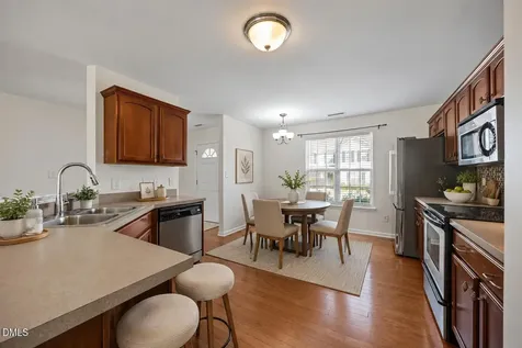 5208 Blue Lagoon Lane Raleigh NC 27610