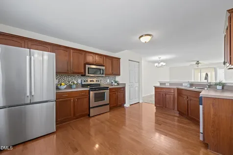 5208 Blue Lagoon Lane Raleigh NC 27610