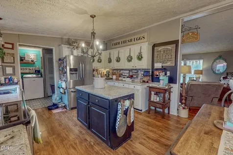 313 Oakdale Drive Roxboro NC 27574