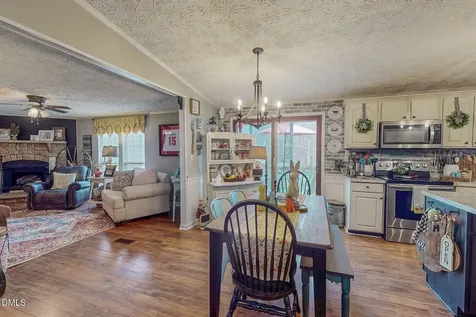 313 Oakdale Drive Roxboro NC 27574