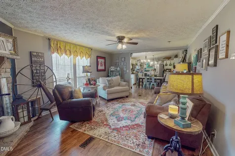 313 Oakdale Drive Roxboro NC 27574