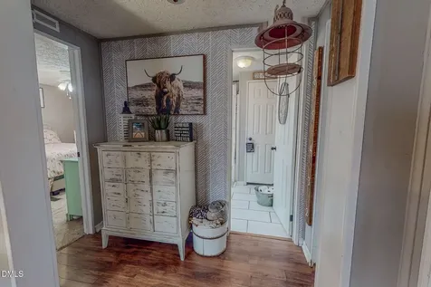 313 Oakdale Drive Roxboro NC 27574