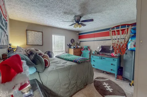 313 Oakdale Drive Roxboro NC 27574